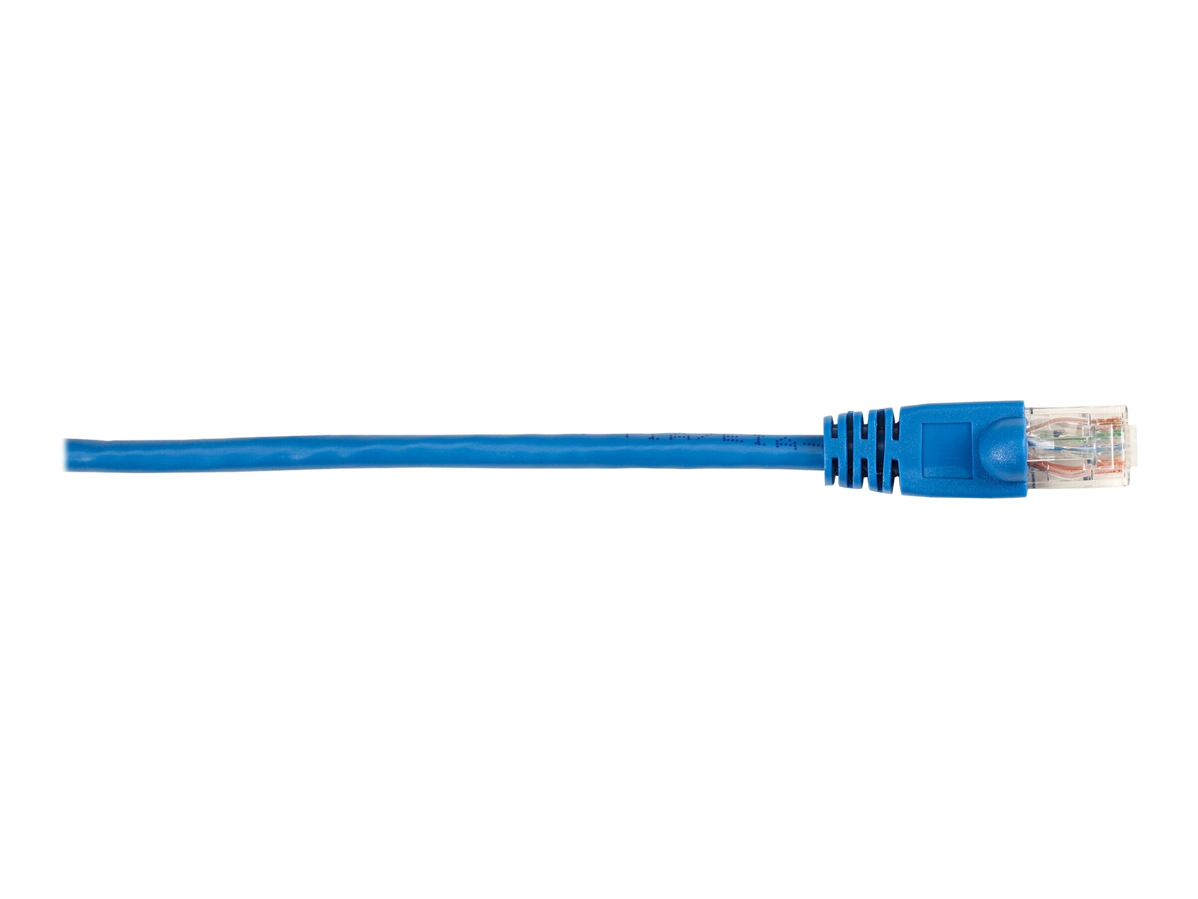 5pack CAT 6a Ethernet Patch Cable 5pack 5ft, Blue 5pack CAT 6a Ethernet Patch Cable 5pack 5ft, Blue